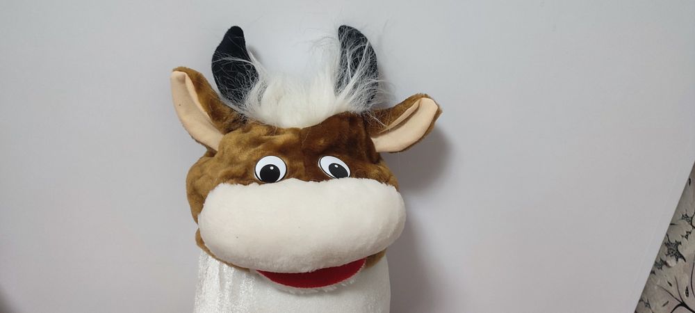 Карнавальні, маскарадні шапки