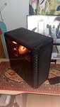 Komputer gamingowy – Ryzen 9 5900X + RTX 3060 Ti + 32GB RAM