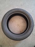 Komplet opon zimowych GOODYEAR ULTRAGRIP PERFORMANCE+ SUV 225/55/19
