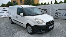 Fiat Doblo Maxi 1.6 diesel