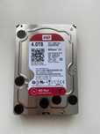 Dysk Western Digital Red 4TB WD40EFRX