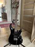 gitara cort x2 elektryczna