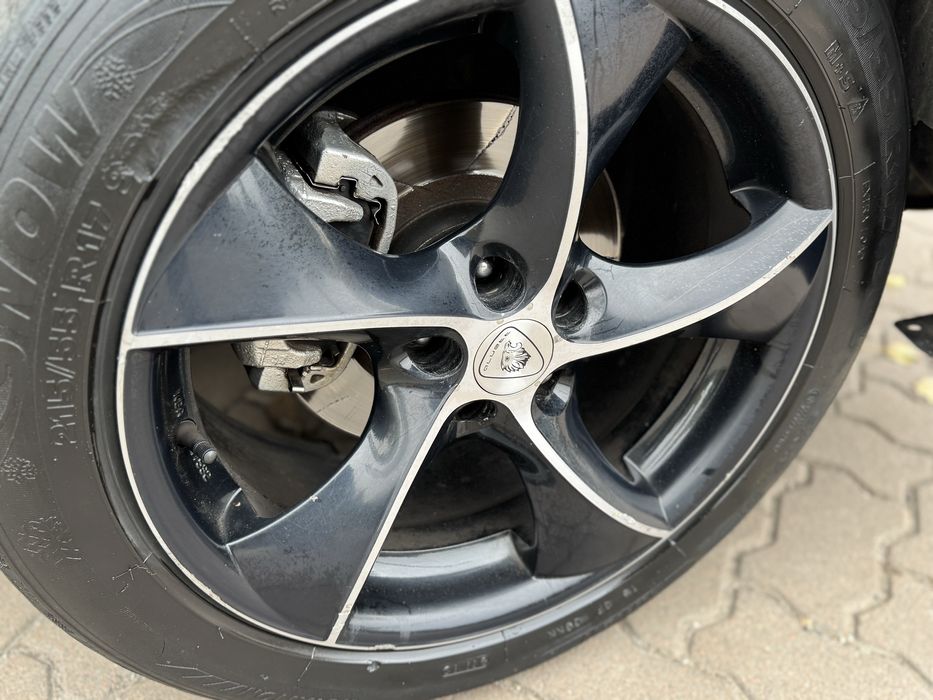 Subaru Forester  ( внесок від 15% ) Твоє Авто Кривий Ріг