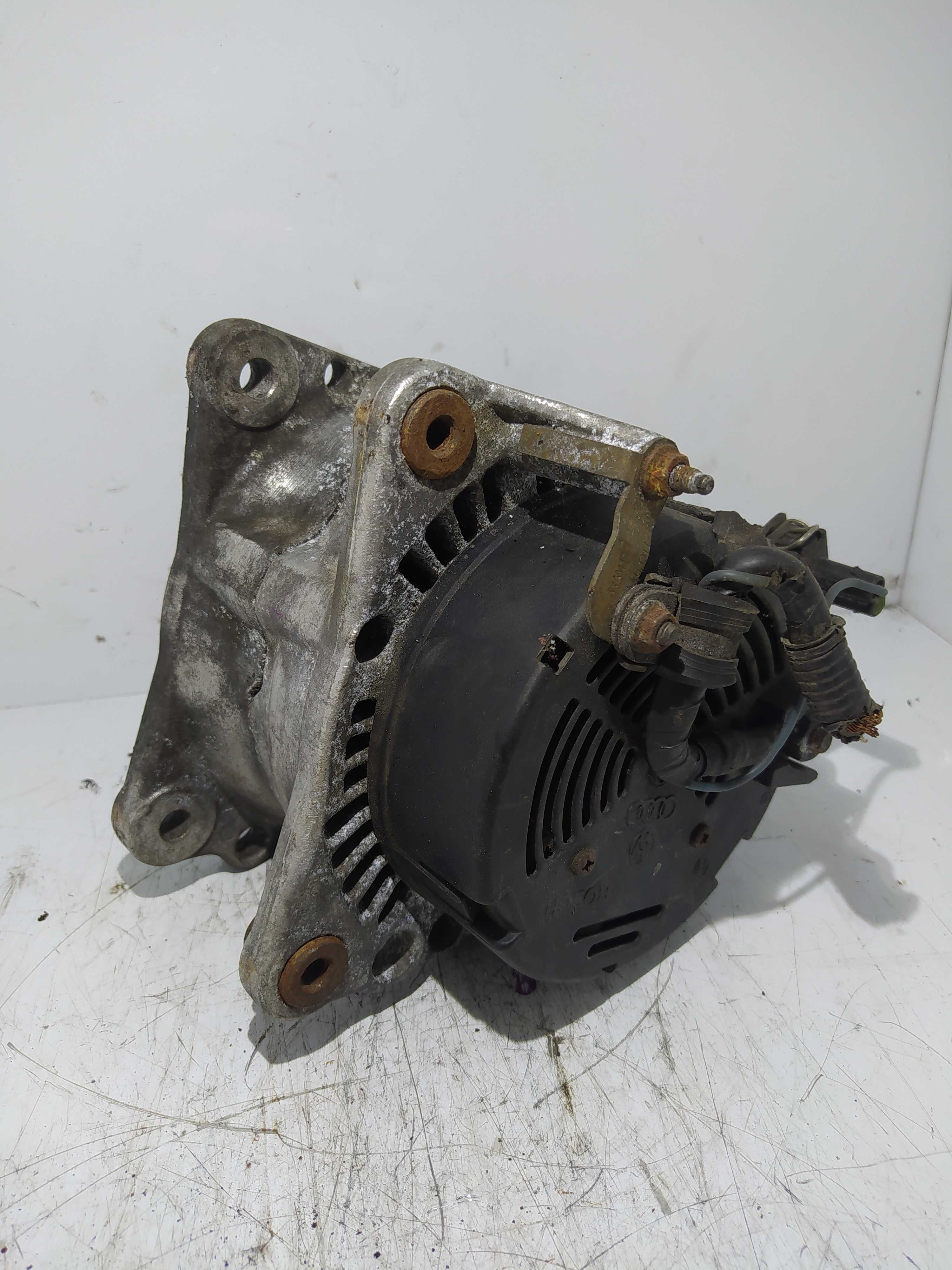 Alternator SEAT ALHAMBRA 1.9 TDI 90A