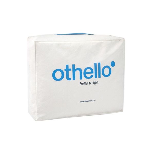 Одеяла Othello - Woolla шерстяные 155*215/195*215