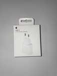 Carregar Apple Original NOVO Selado