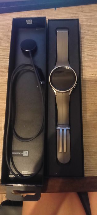 Samsung Galaxy watch 5 pro LTE