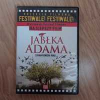 Jabłka Adama (2005) 1 płyta DVD film używany okazja