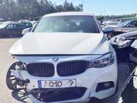 BMW 320d GT 2017