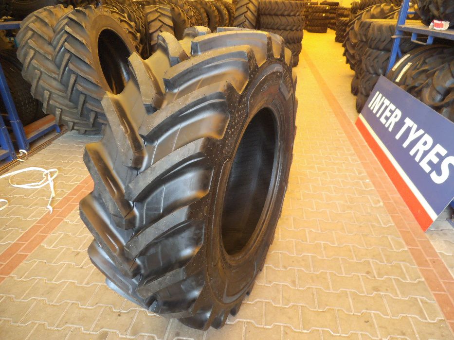 opona 480/70R30 Alliance AGRISTAR II 7 lat gwarancji