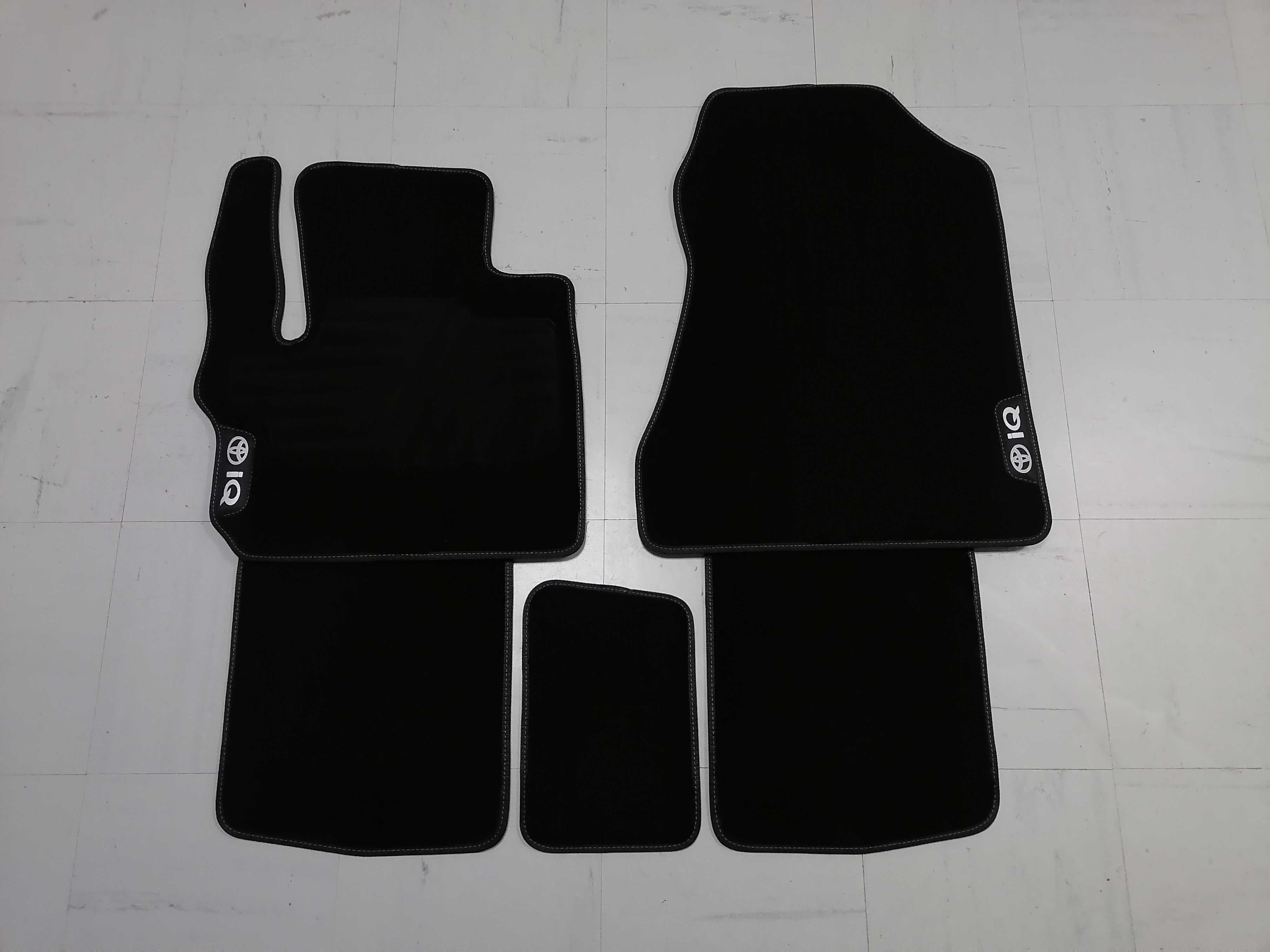 Tapetes para carros, tratores, máquinas, barcos, camiões - CarPed.pt