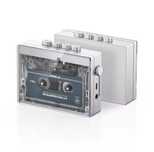 FiiO CP13 касетний плеєр(transparent)