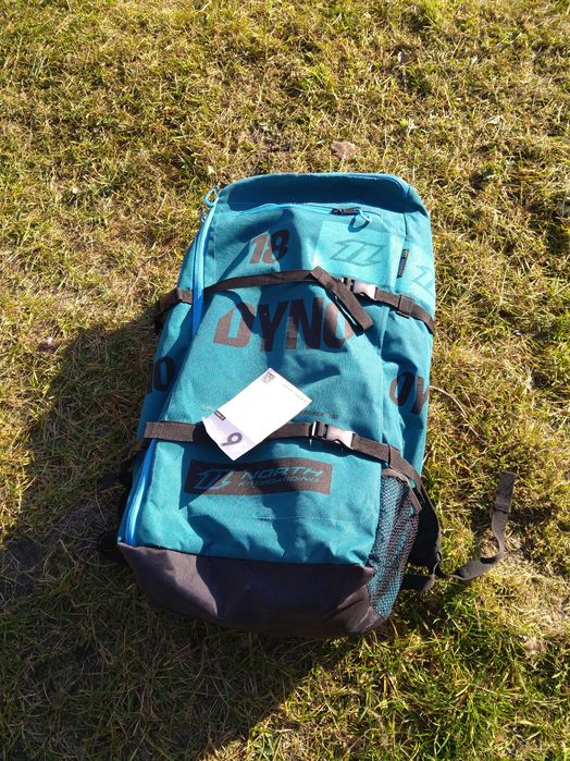 Latawiec kite North sail Dyno 18