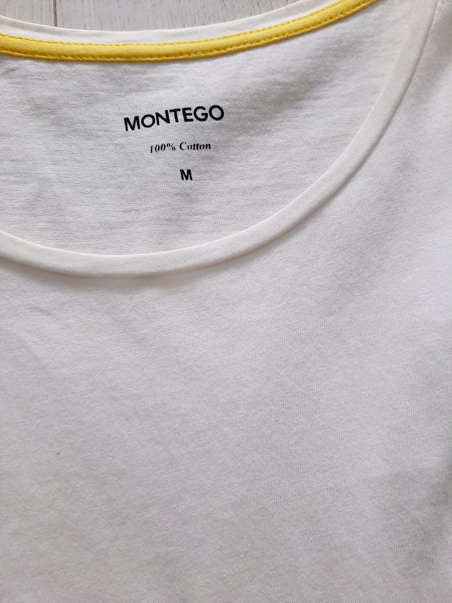 T-shirt Montego r. M