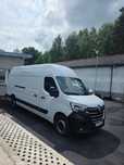 Renault Master  Renault Master Maxi L4 H3
