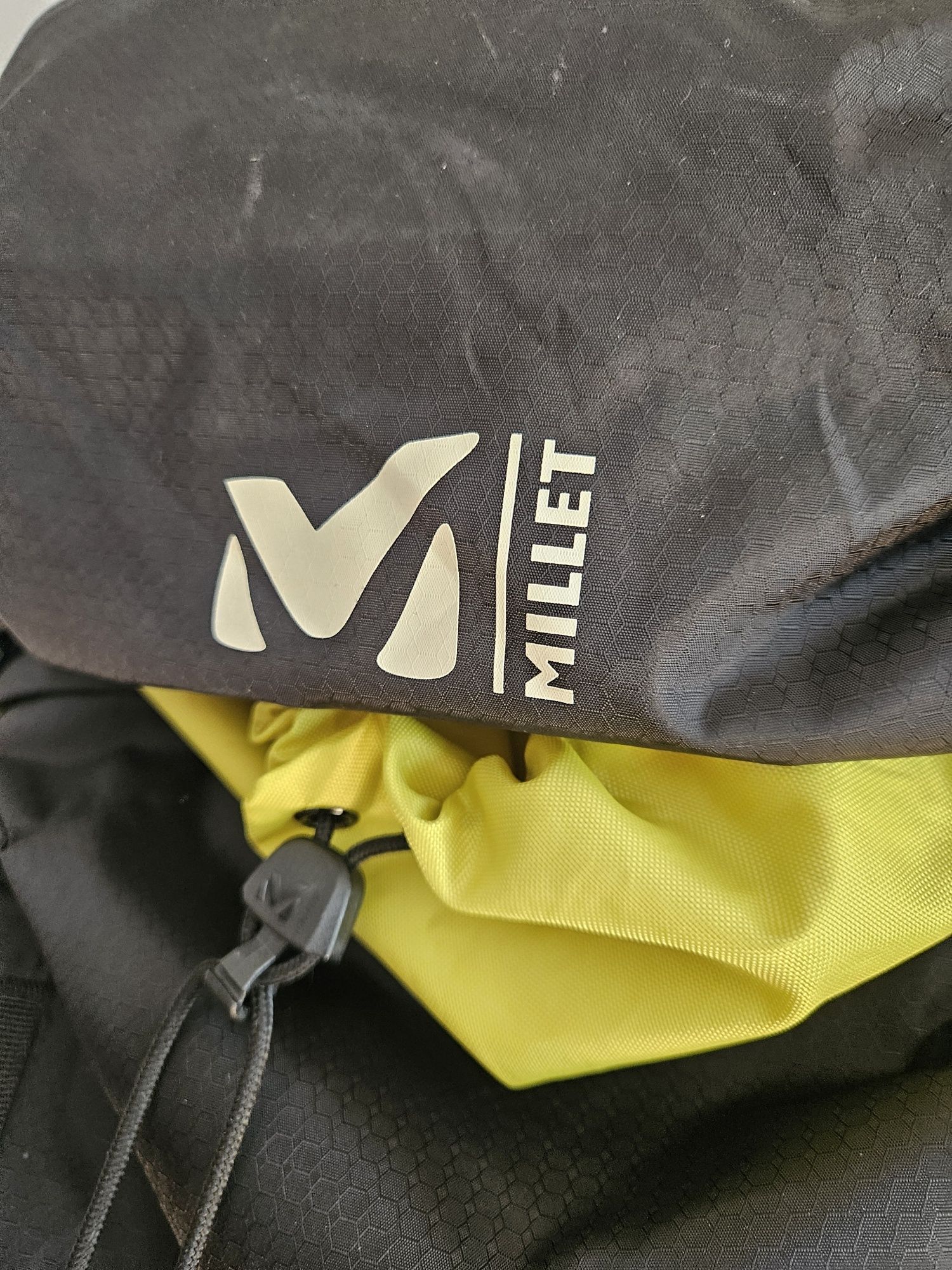Plecak Trekkingowy Millet Yari 34 Airflow