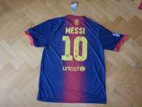 Messi FC Barcelona koszulka XL