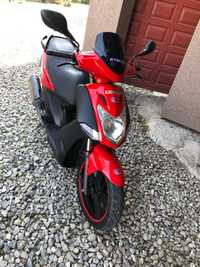 Kymco Agility 125 R16