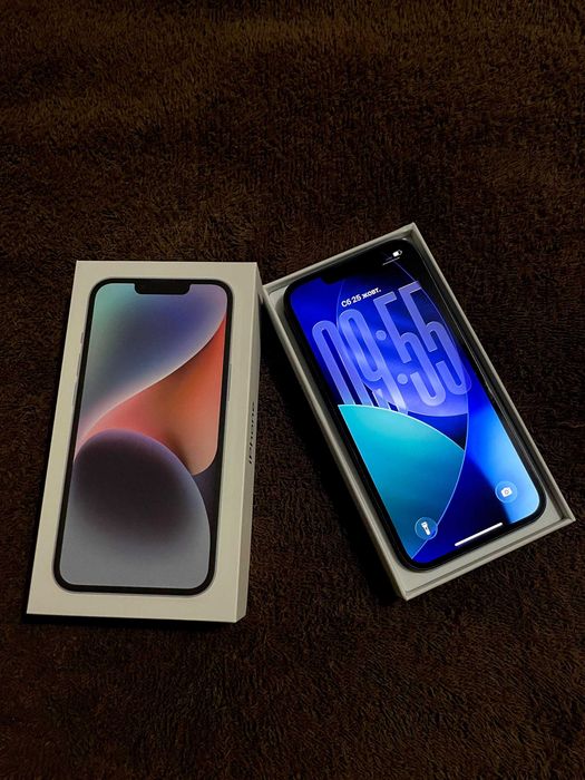 iphone 14 128 стан близький до ідеалу