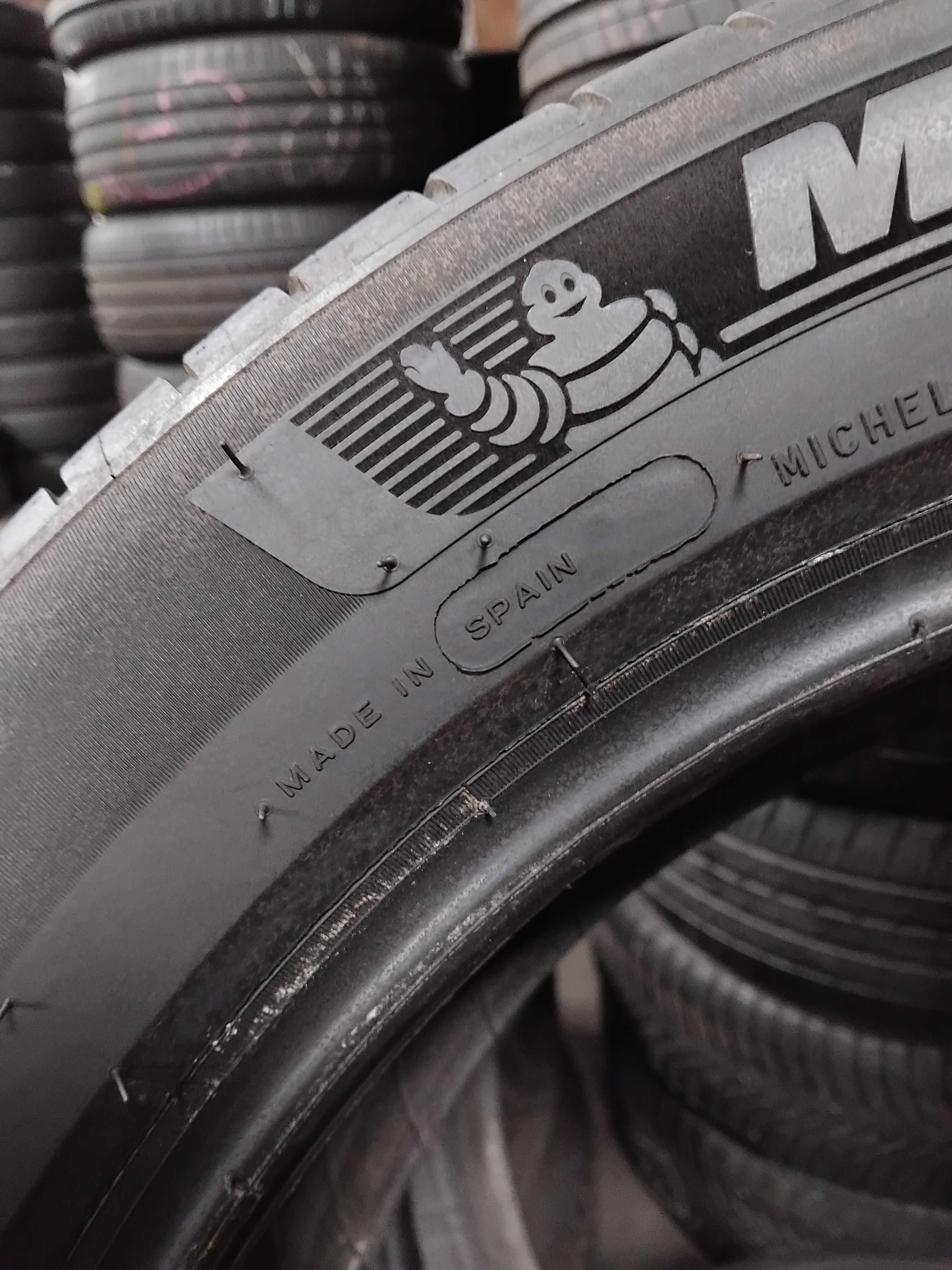 Шини бу 235/50 R20 Michelin Pilot Sport 4 SUV Пара Літо