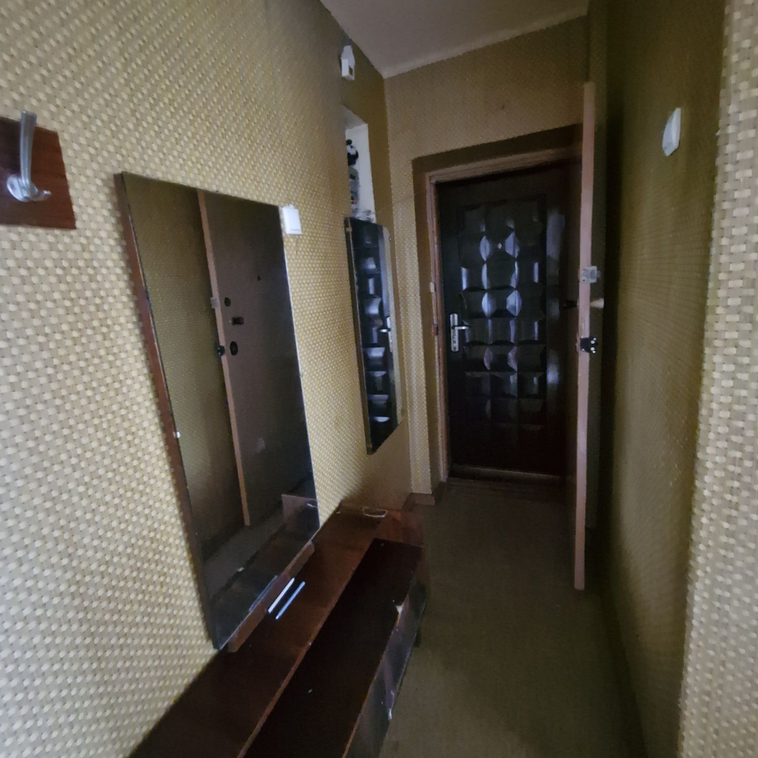 Здається однокімнатна