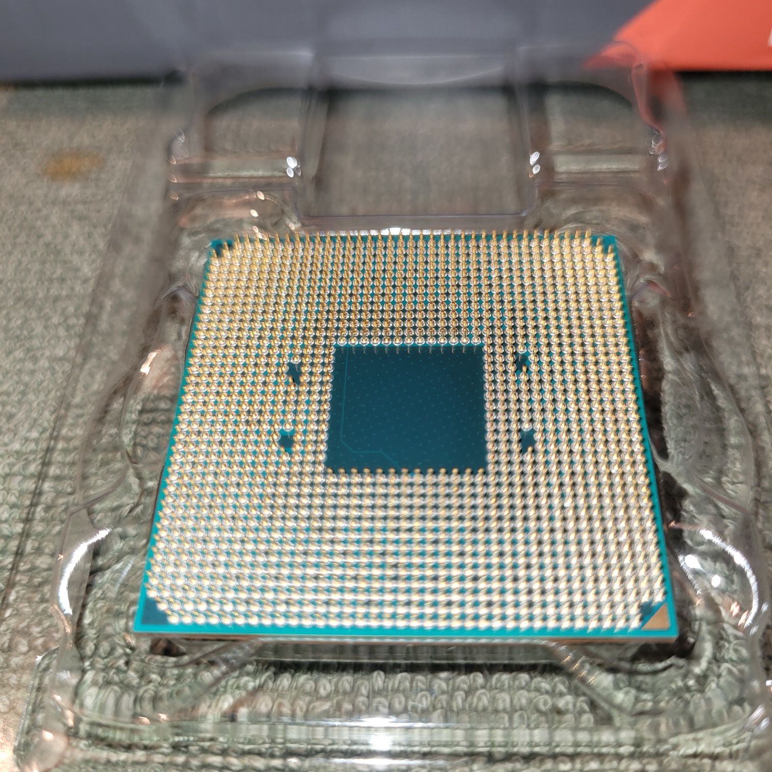 Ryzen 5 1400 3.4Ghz