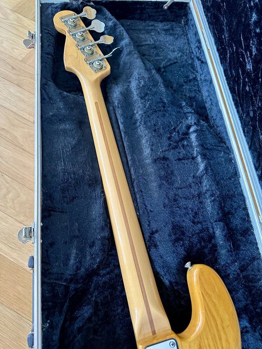 Fender Precision Bass 1978 USA