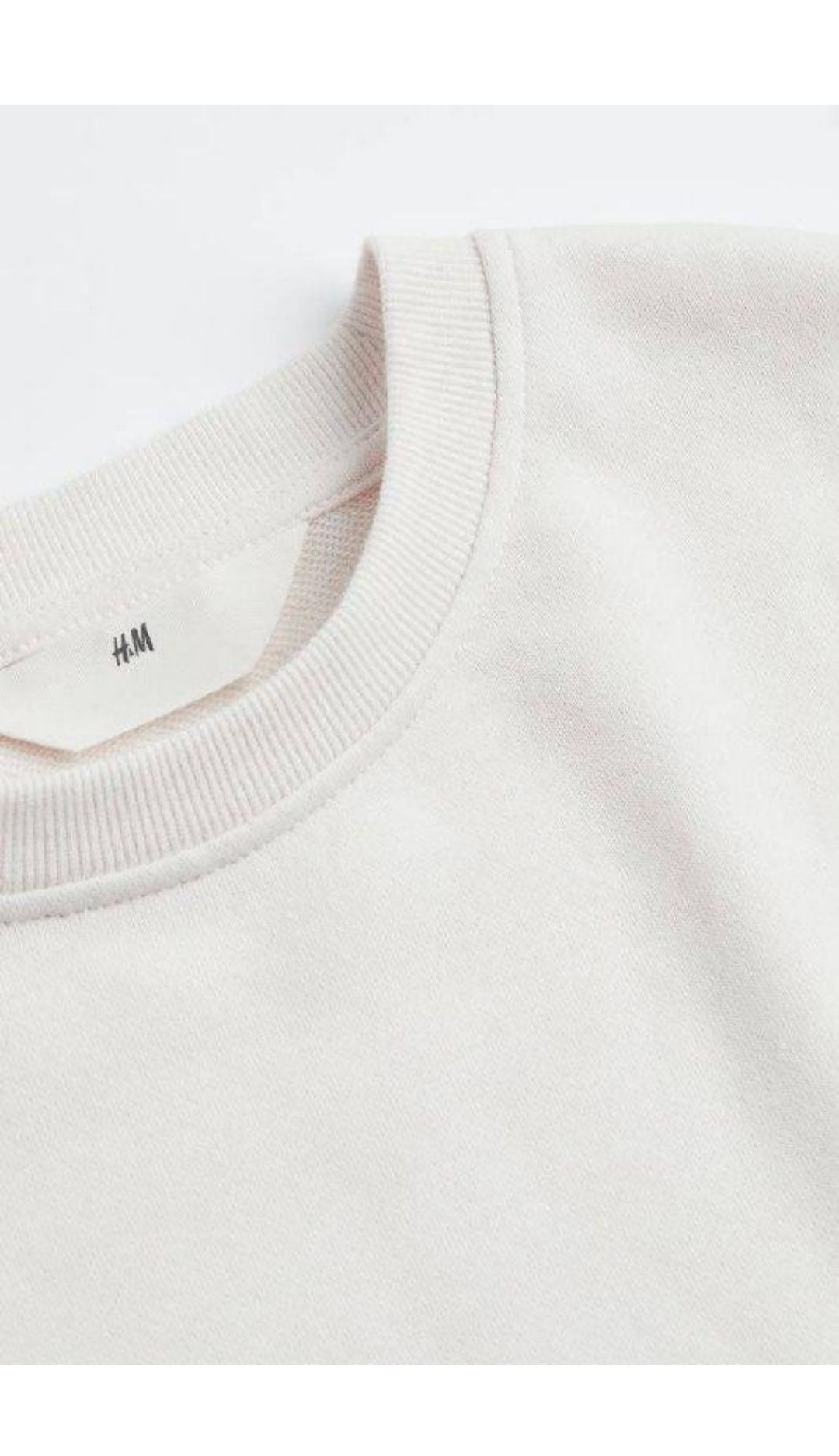 Кофта h&m, світшот, реглан