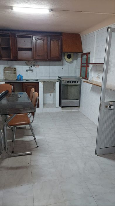 Casa t2 arrendamento