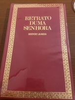Retraro Duma Senhora Henry James