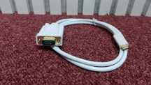 Kabel adapter VGA do USB C