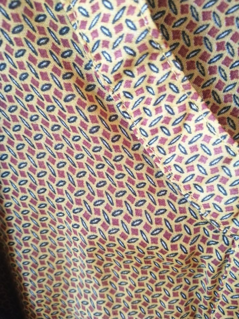 Vestido lanidor e blusa sfera