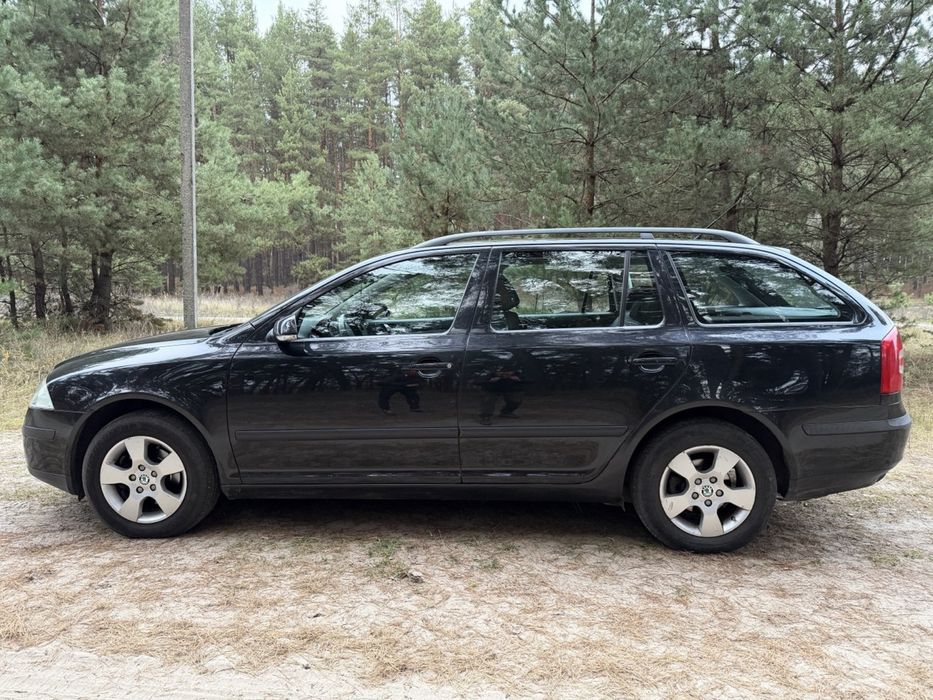 Продам Skoda Oktavia A5