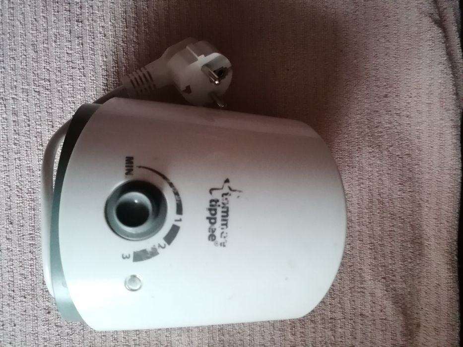 Podgrzewacz do butelek Tommee Tippee!!!