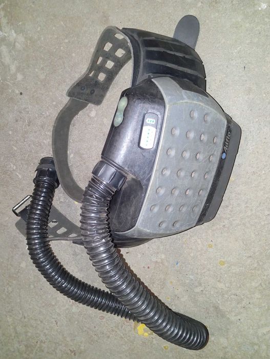 Maski spawalnicze 3M