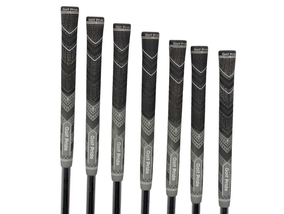+0,5" Zestaw 5-SW Callaway WARBIRD R-flex kije do golfa golfowe irony