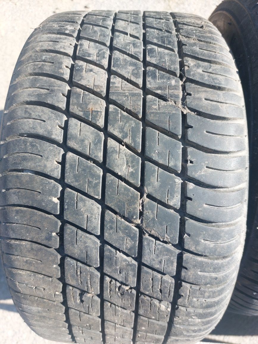 195/50B10 (18x8.0-10) Maxxis opony używane 4 szt