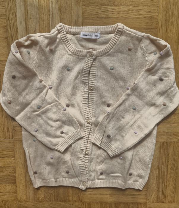 Sweterek Sinsay rozmiar 98cm
