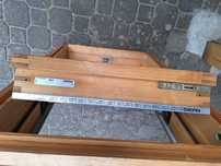 Okno dachowe Fakro 55x78