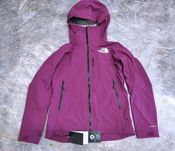 Жіноча штурмова мембранна куртка The North Face Summit FUTURELIGHT