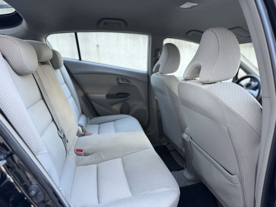 HONDA INSIGHT 1.3 IMA I-VTEC