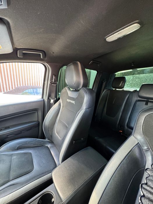 Ford Ranger 2.0 TDCi CD Raptor 4WD