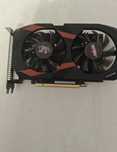 Продам gtx 1050 ti 4gb asus cerberus, ідеал
