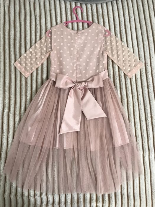 Плаття для дівчинки