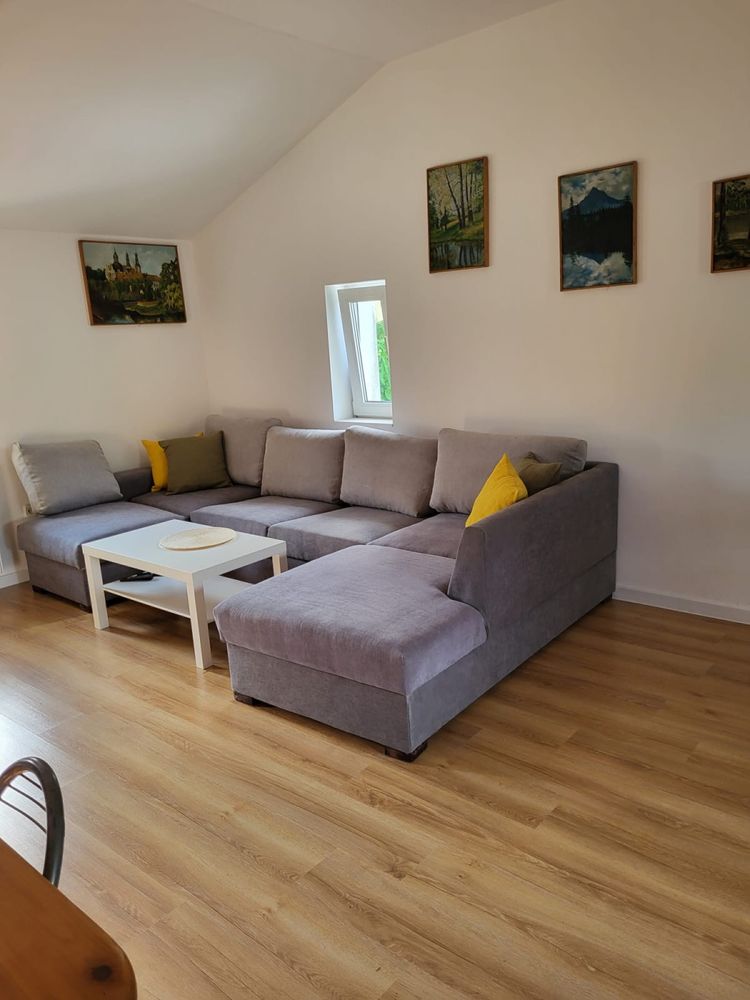 Apartment nad jeziorem powidzkim Anastazewo 33