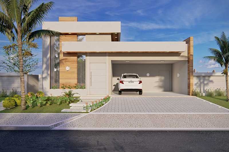 projetos arquitetonicos (engenheiro civil)