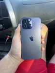 iPhone 14 pro max 256gb Neverlock 91%акб