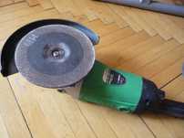 Угловая шлифмашина (болгарка) Hitachi G23SS 1900 Вт,