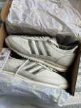 Жіночі замшеві кросівки adidas Originals SL 72 OG
