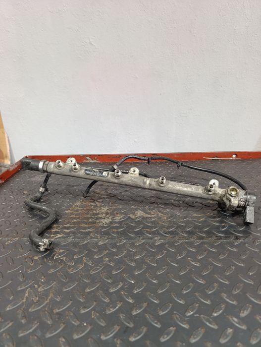 Régua Injeção Mercedes A 668 070 00 95